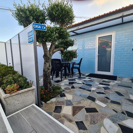 Casa De Ferias_As Oliveiras I Villa Espinho  Kültér fotó