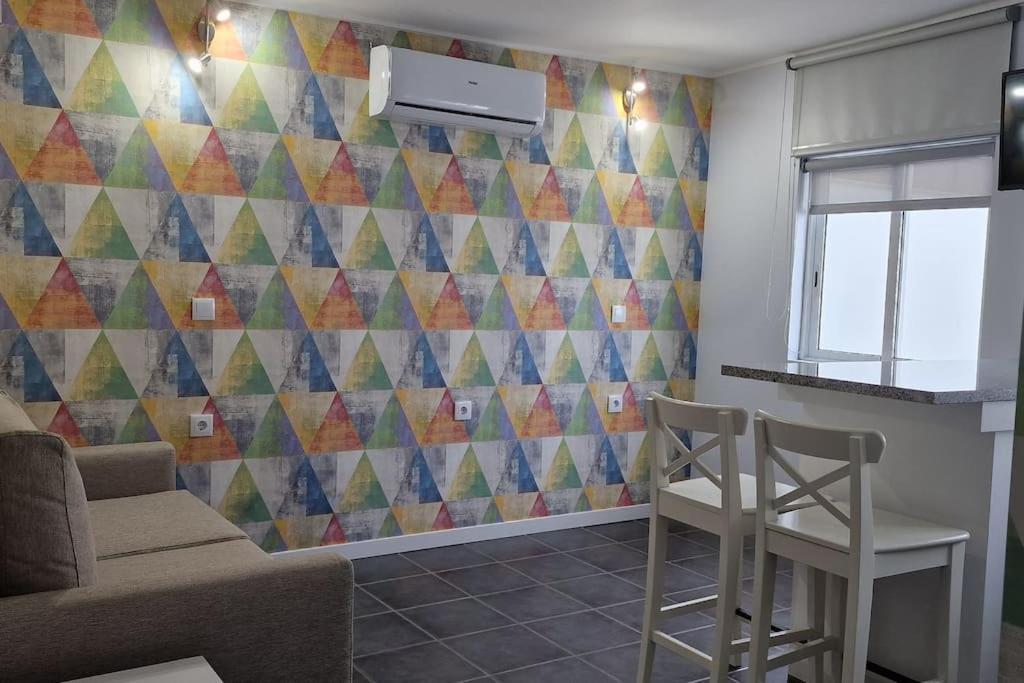 Casa De Ferias_As Oliveiras I Villa Espinho  Kültér fotó