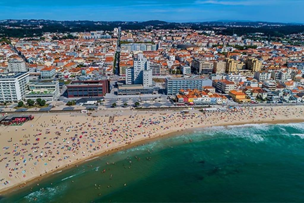 Casa De Ferias_As Oliveiras I Villa Espinho  Kültér fotó