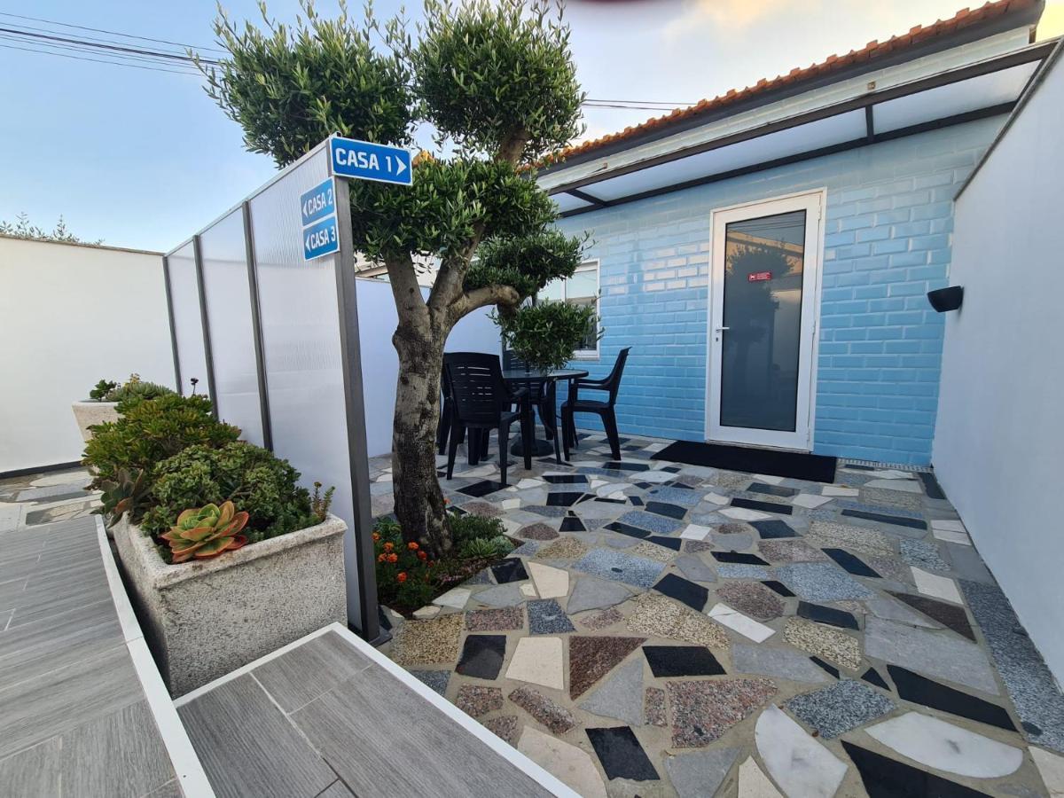 Casa De Ferias_As Oliveiras I Villa Espinho  Kültér fotó